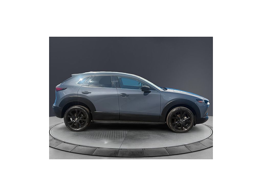 2021 Mazda CX-30 Turbo Premium