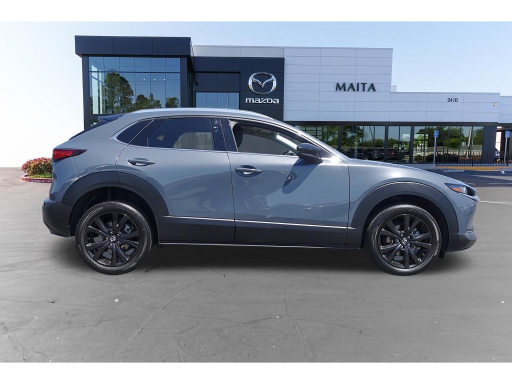 2023 Mazda CX-30 Turbo Premium