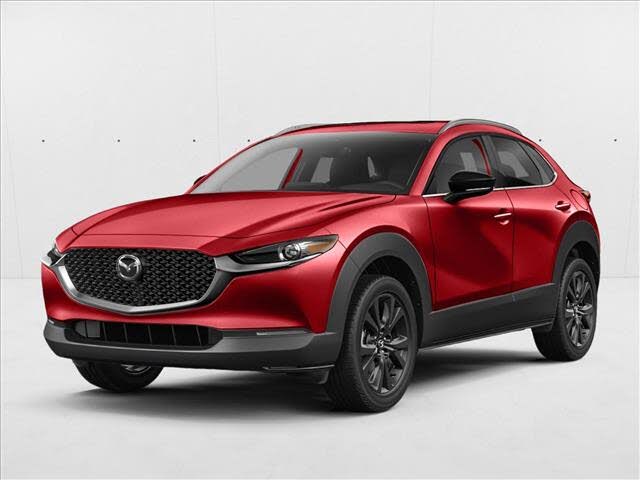 2024 Mazda CX-30 2.5 Turbo Premium