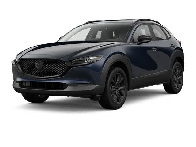 2026 Mazda CX-30 2.5 Turbo Aire Edition