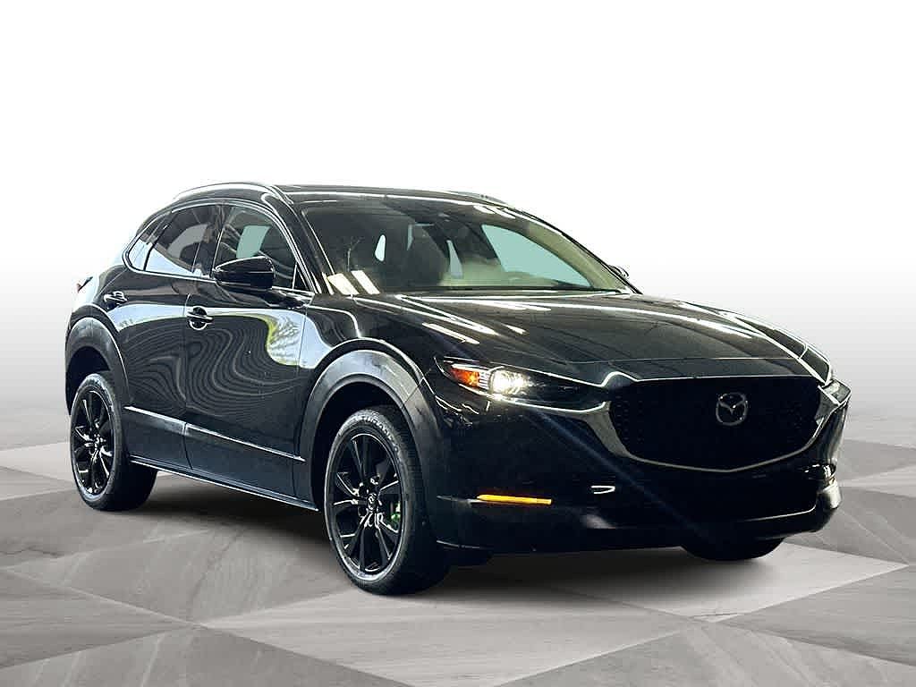 2021 Mazda Mazda CX-30 Turbo Premium Package