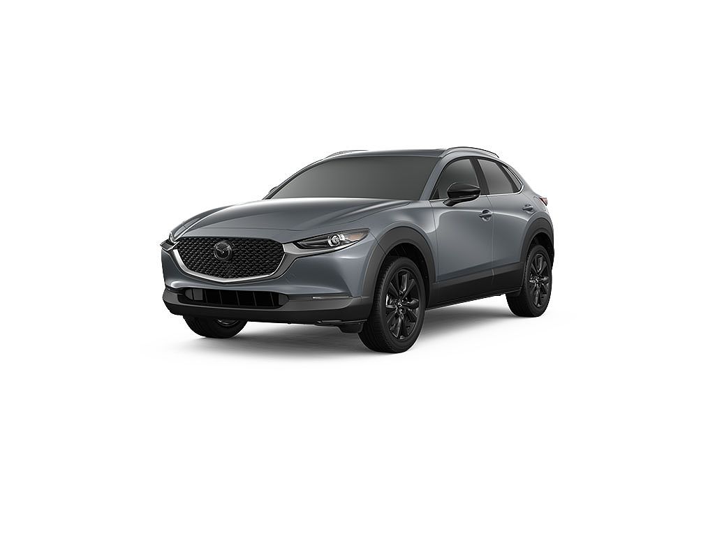 2023 Mazda CX-30 Turbo Premium