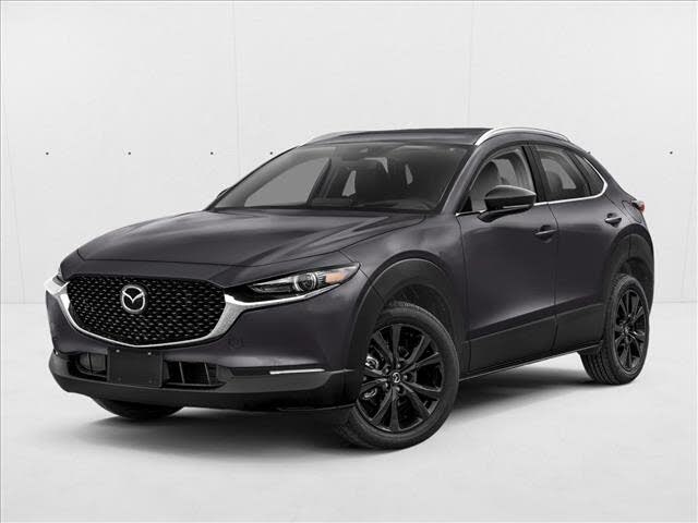 2023 Mazda CX-30 Turbo Premium