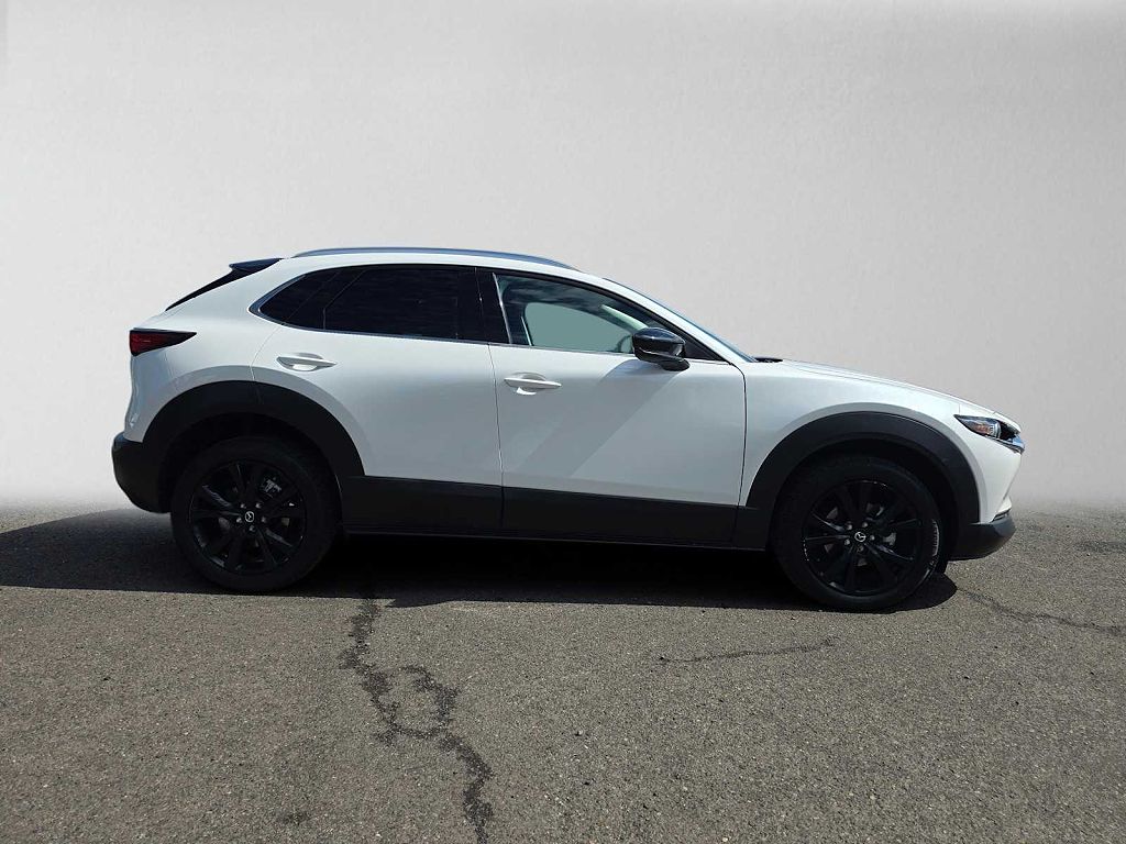 2023 Mazda CX-30 Turbo Premium