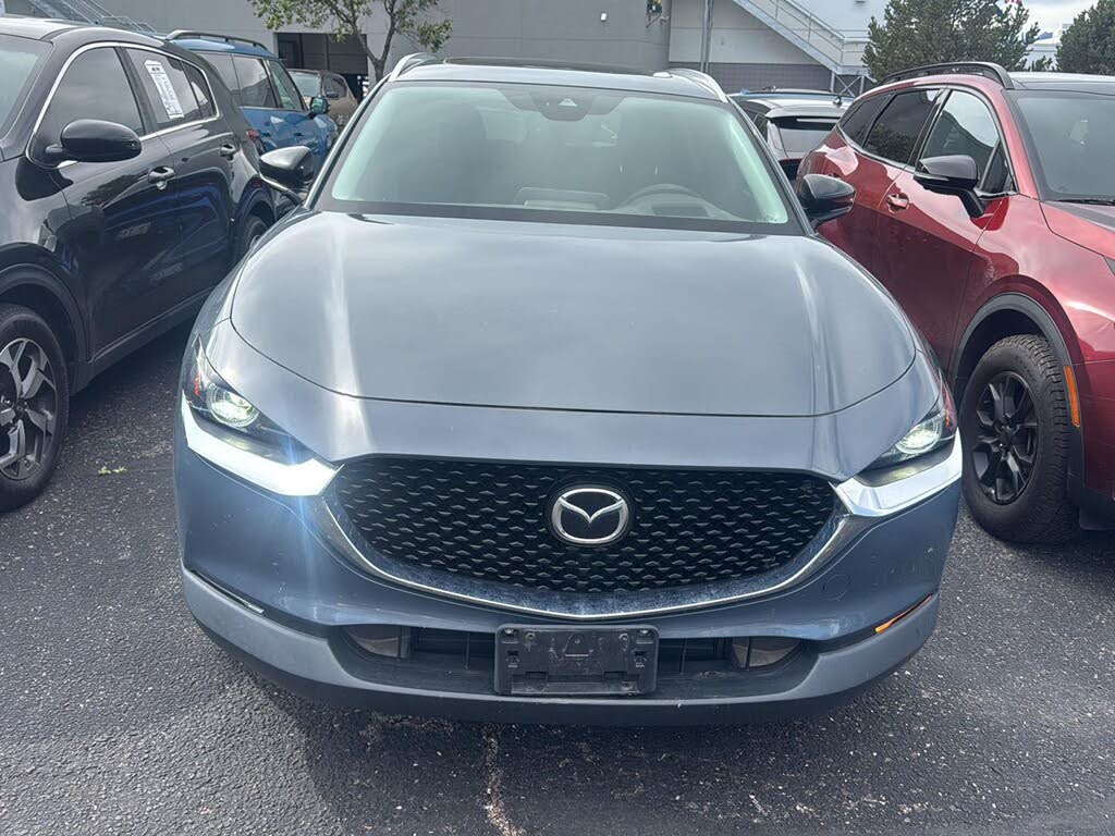 2023 Mazda CX-30 Turbo Premium