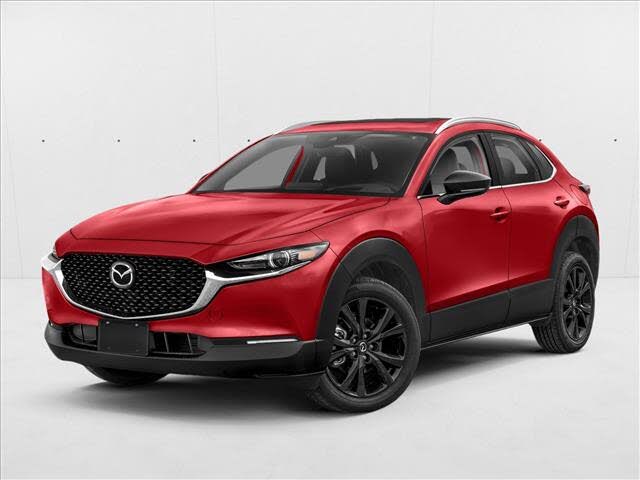 2023 Mazda CX-30 Turbo Premium
