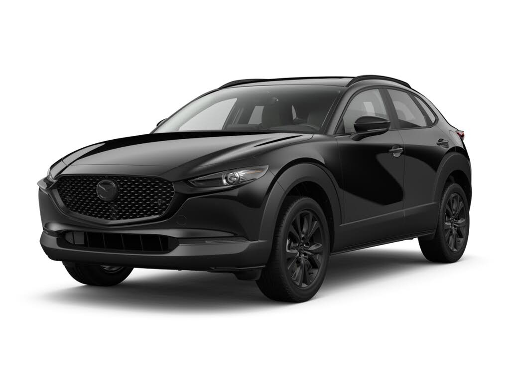 2026 Mazda CX-30 2.5 Turbo Aire Edition