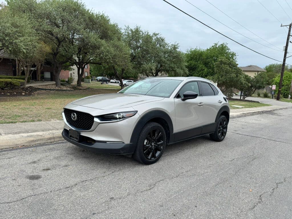 2023 Mazda CX-30 Turbo Premium