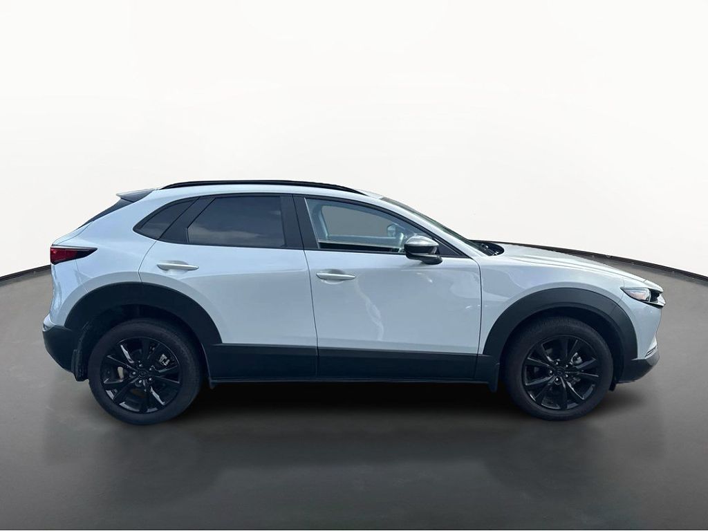 2026 Mazda Mazda CX-30 2.5 Turbo Aire Edition AWD