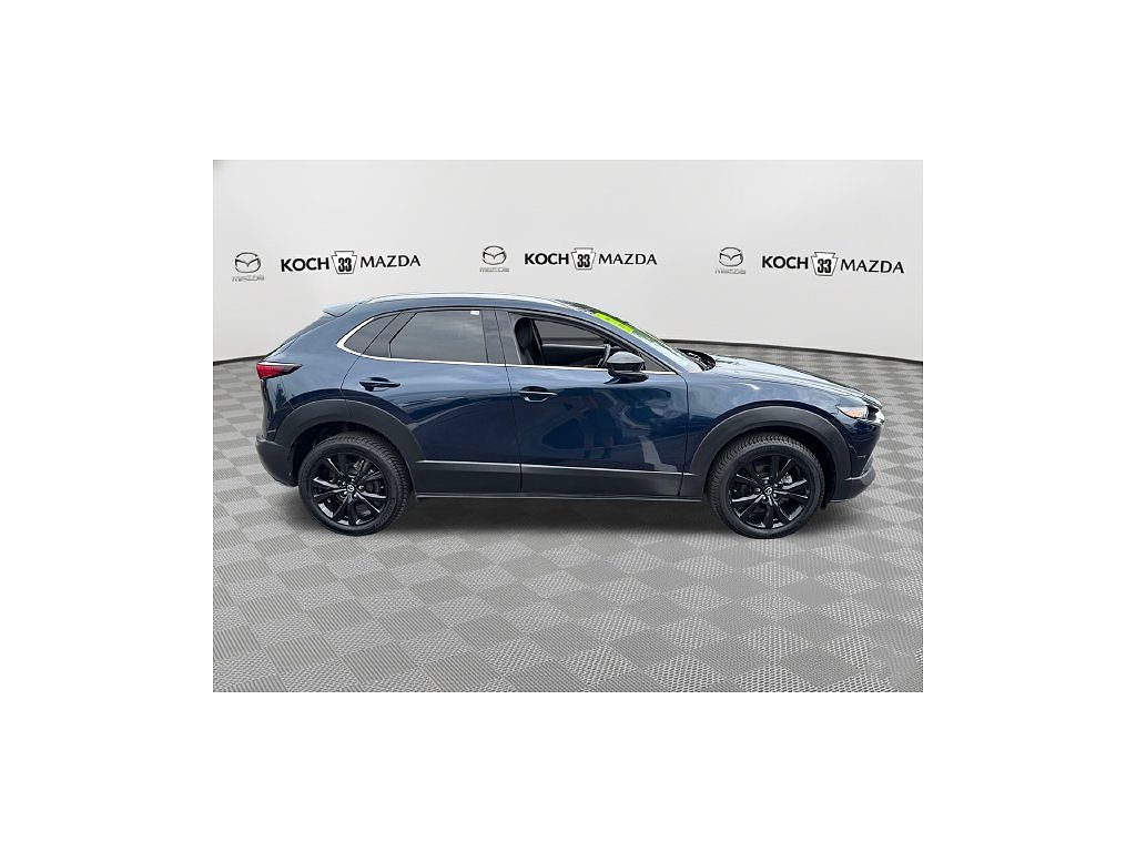 2023 Mazda CX-30 Turbo Premium