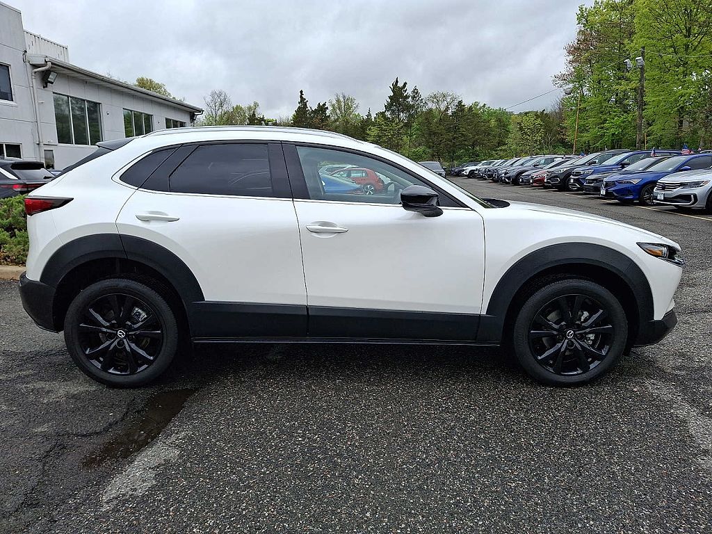 2024 Mazda Mazda CX-30 2.5 Turbo Premium Plus Package AWD