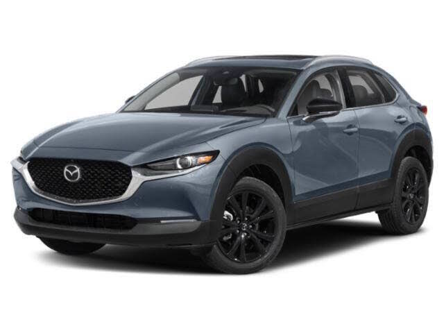 2023 Mazda CX-30 Turbo Premium Plus