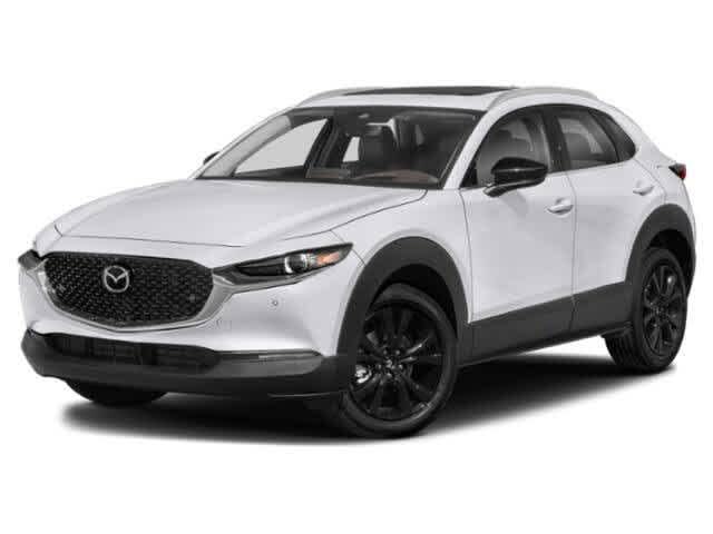 2022 Mazda CX-30 Turbo Premium Plus