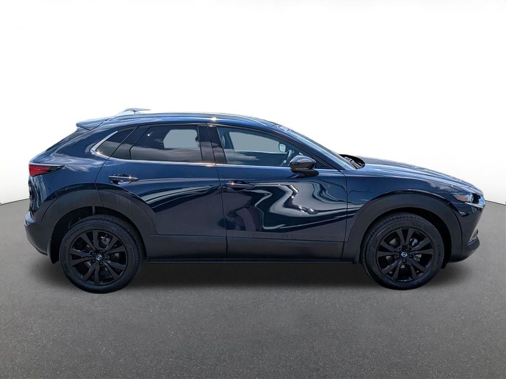 2024 Mazda CX-30 2.5 Turbo Premium Plus