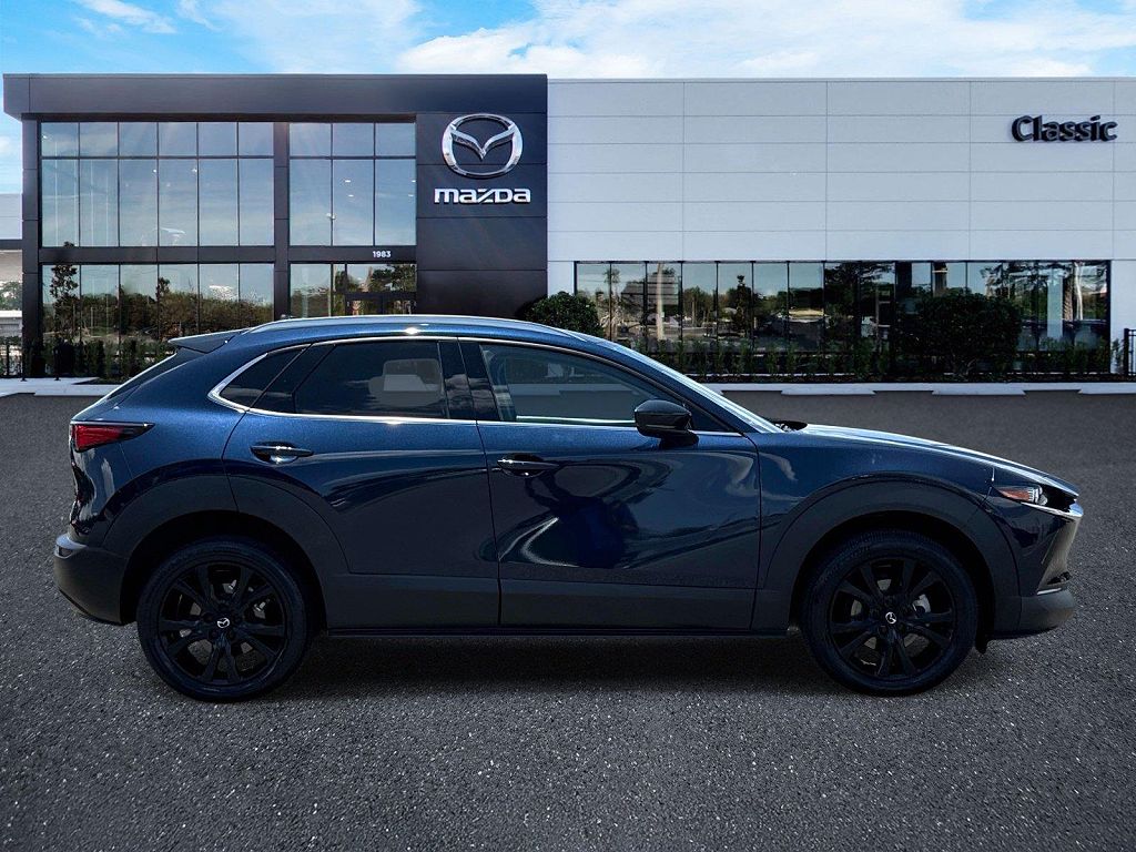 2024 Mazda Mazda CX-30 2.5 Turbo Premium Plus Package