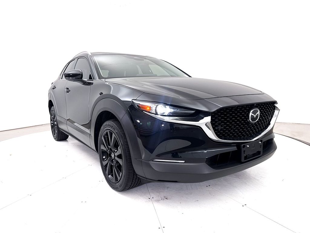 2024 Mazda Mazda CX-30 2.5 Turbo Premium Plus Package