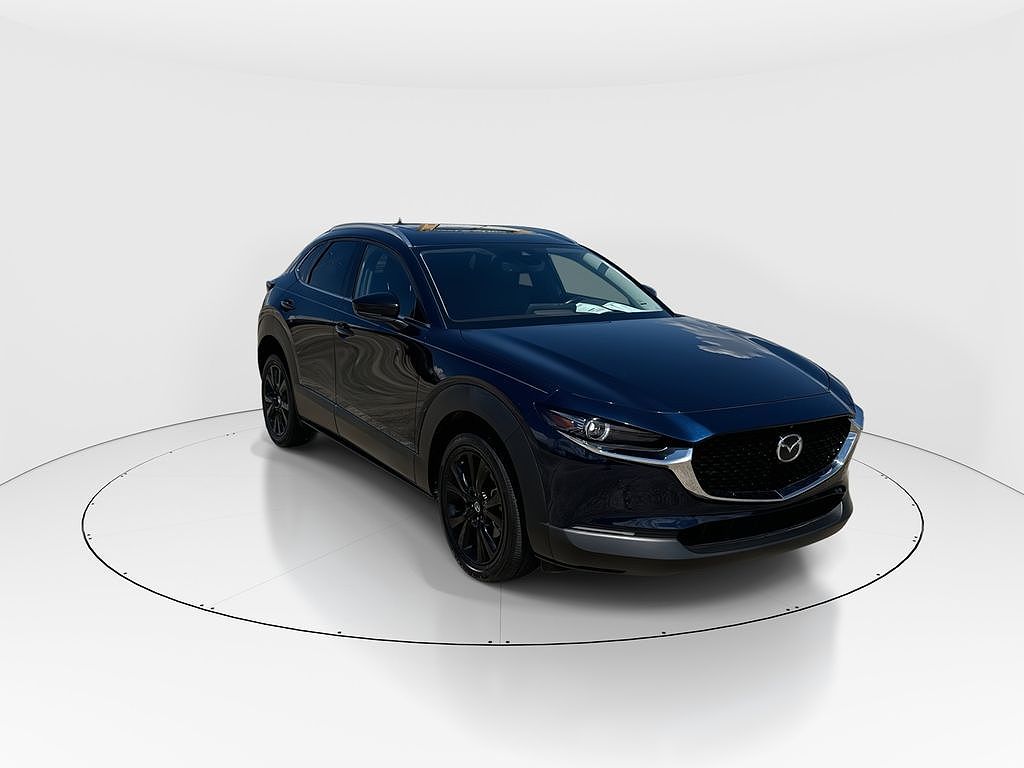 2023 Mazda CX-30 Turbo Premium Plus
