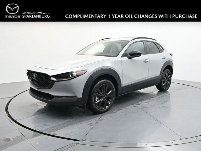2026 Mazda CX-30 2.5 S Aire Edition