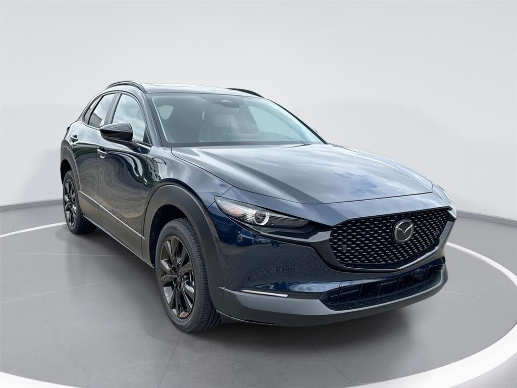 2026 Mazda CX-30 2.5 S Aire Edition