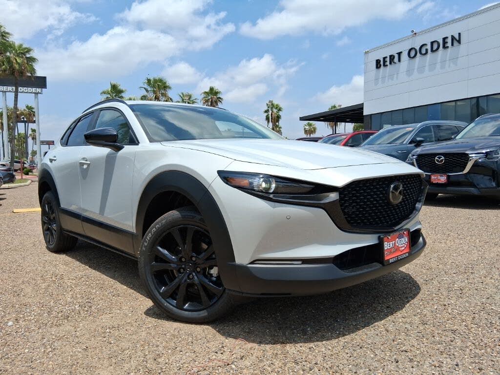 2026 Mazda CX-30 2.5 S Aire Edition
