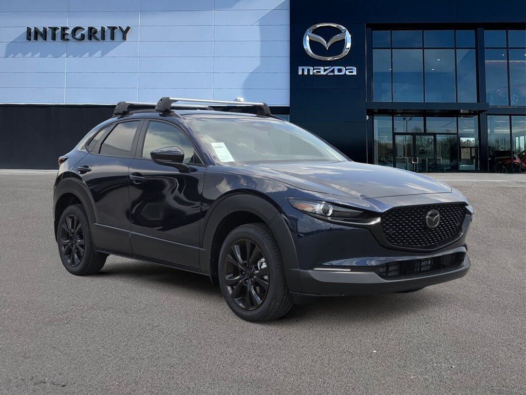 2026 Mazda CX-30 2.5 S Aire Edition