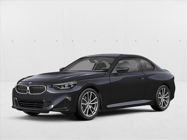 2025 BMW 2 Series 230i