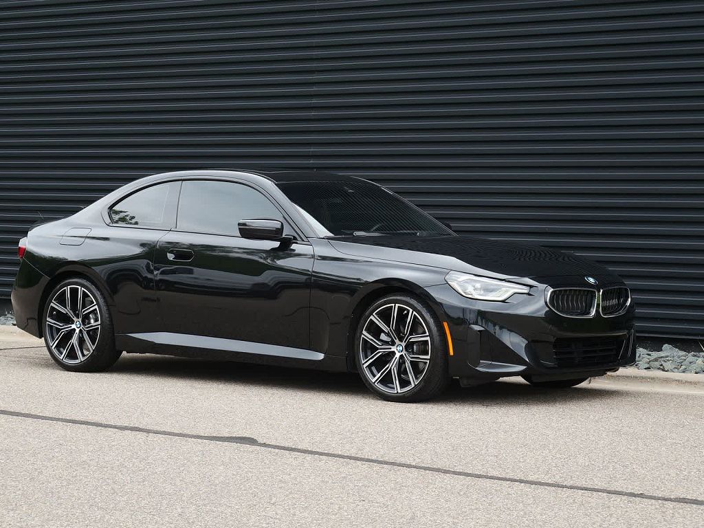 2023 BMW 2 Series 230i