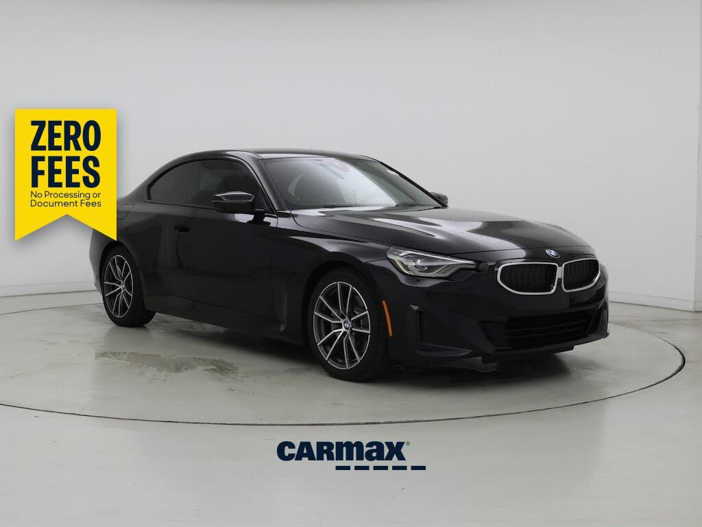 2023 BMW 2 Series 230i