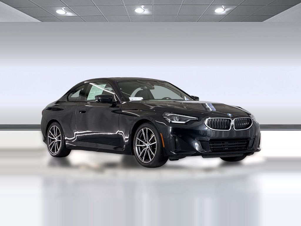 2024 BMW 230i 230i