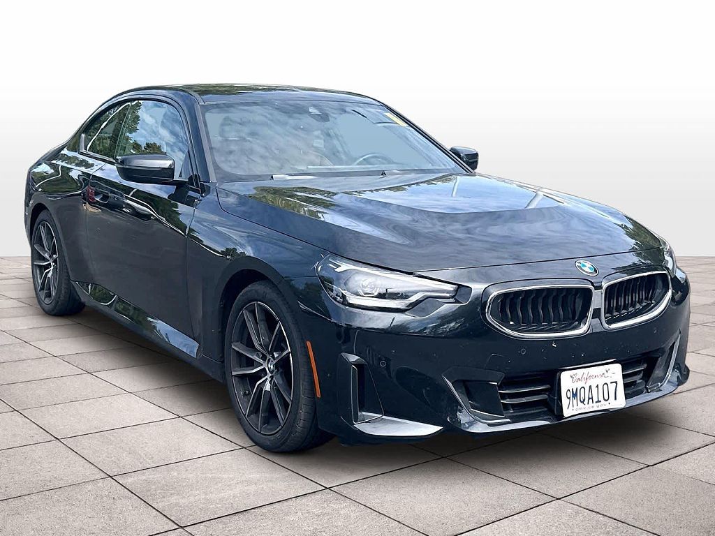 2024 BMW 2 Series 230i