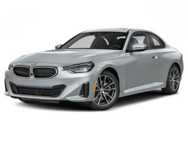 2026 BMW 2 Series 230i
