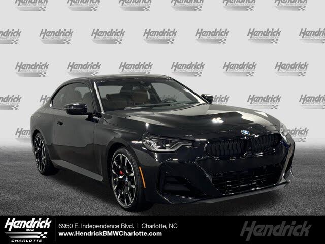 2026 BMW 2 Series 230i