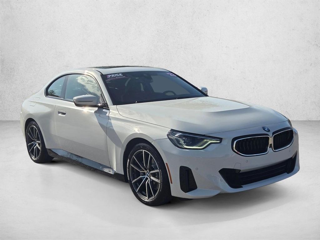 2023 BMW 2 Series 230i