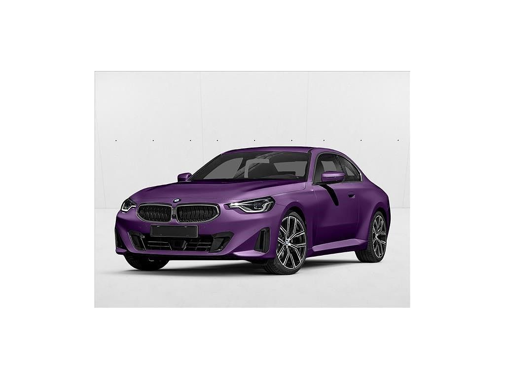 2024 BMW 2 Series 230i