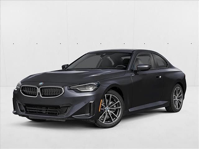 2026 BMW 2 Series 230i