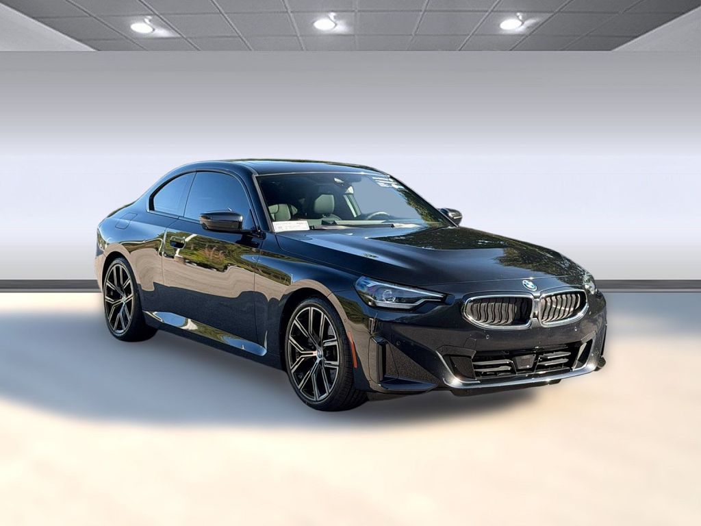 2023 BMW 2 Series 230i