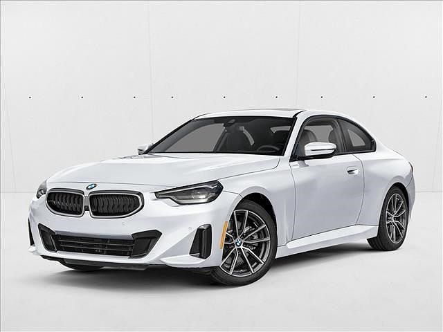2026 BMW 2 Series 230i