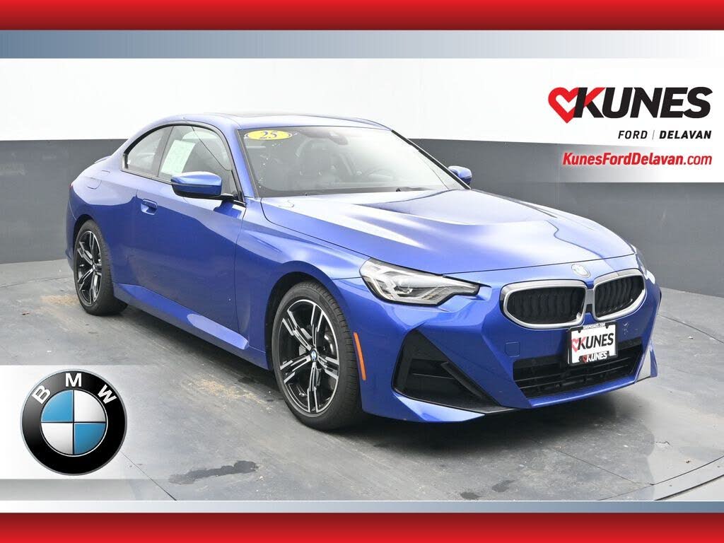 2026 BMW 230i 230i B48 Monster!!!