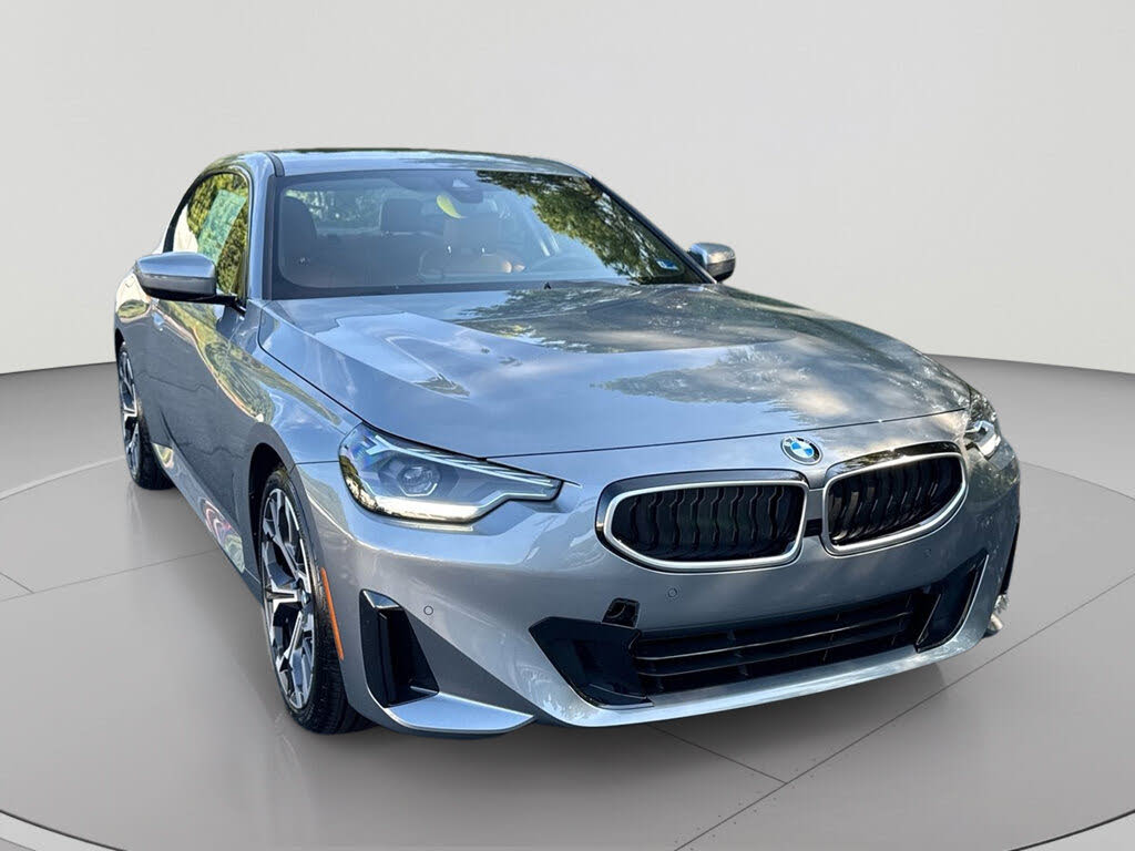2026 BMW 2 Series 230i