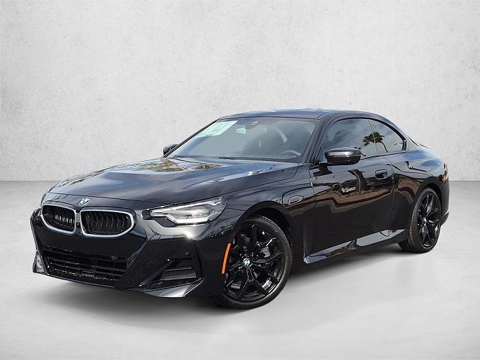 2026 BMW 2 Series 230i