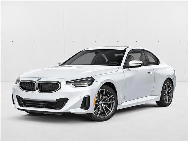 2026 BMW 2 Series 230i