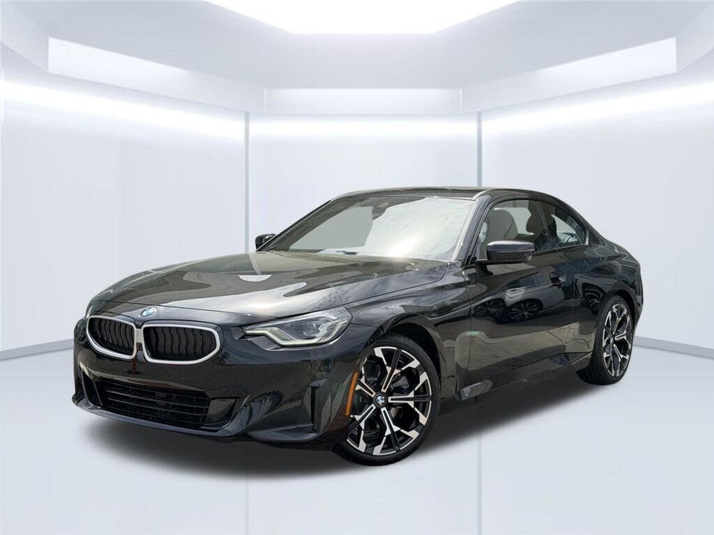 2026 BMW 2 Series 230i