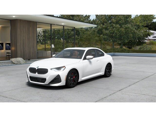2026 BMW 2 Series 230i