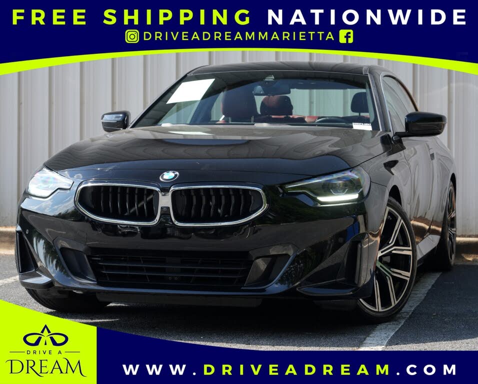 2023 BMW 2 Series 230i
