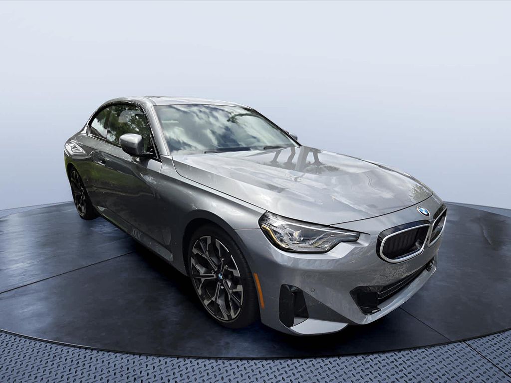 2026 BMW 2 Series 230i