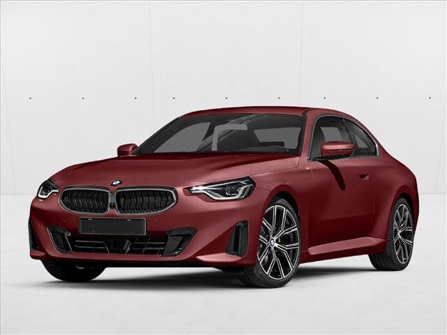 2024 BMW 2 Series 230i xDrive