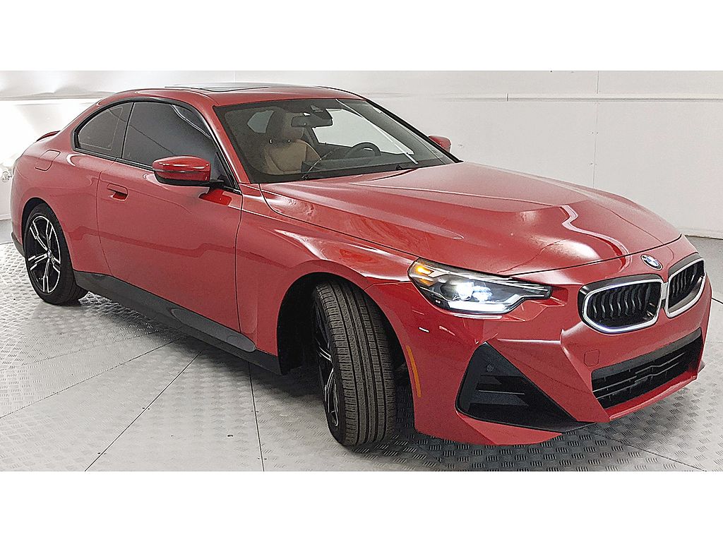 2024 BMW 2 Series 230i xDrive