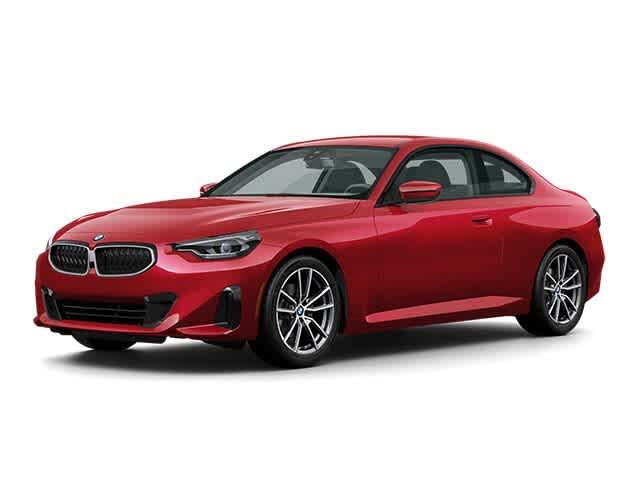 2026 BMW 2 Series 230i xDrive
