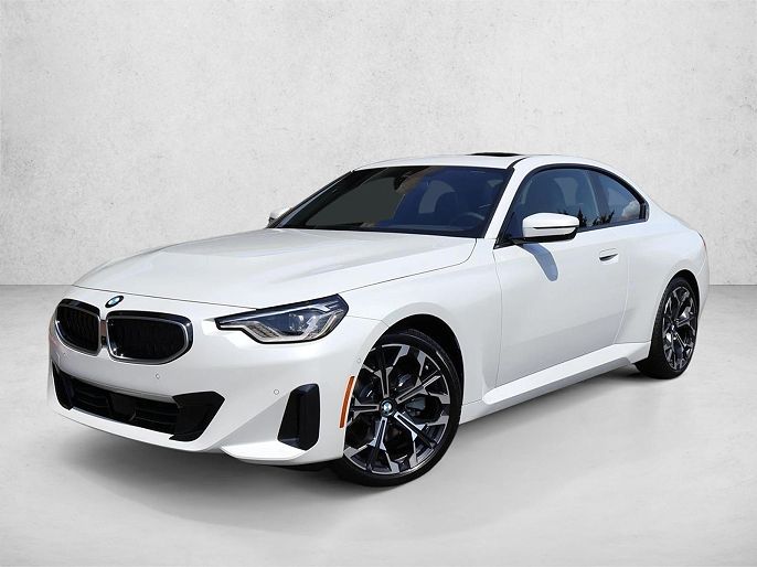 2026 BMW 2 Series 230i xDrive