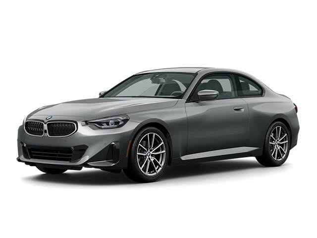 2026 BMW 2 Series 230i xDrive